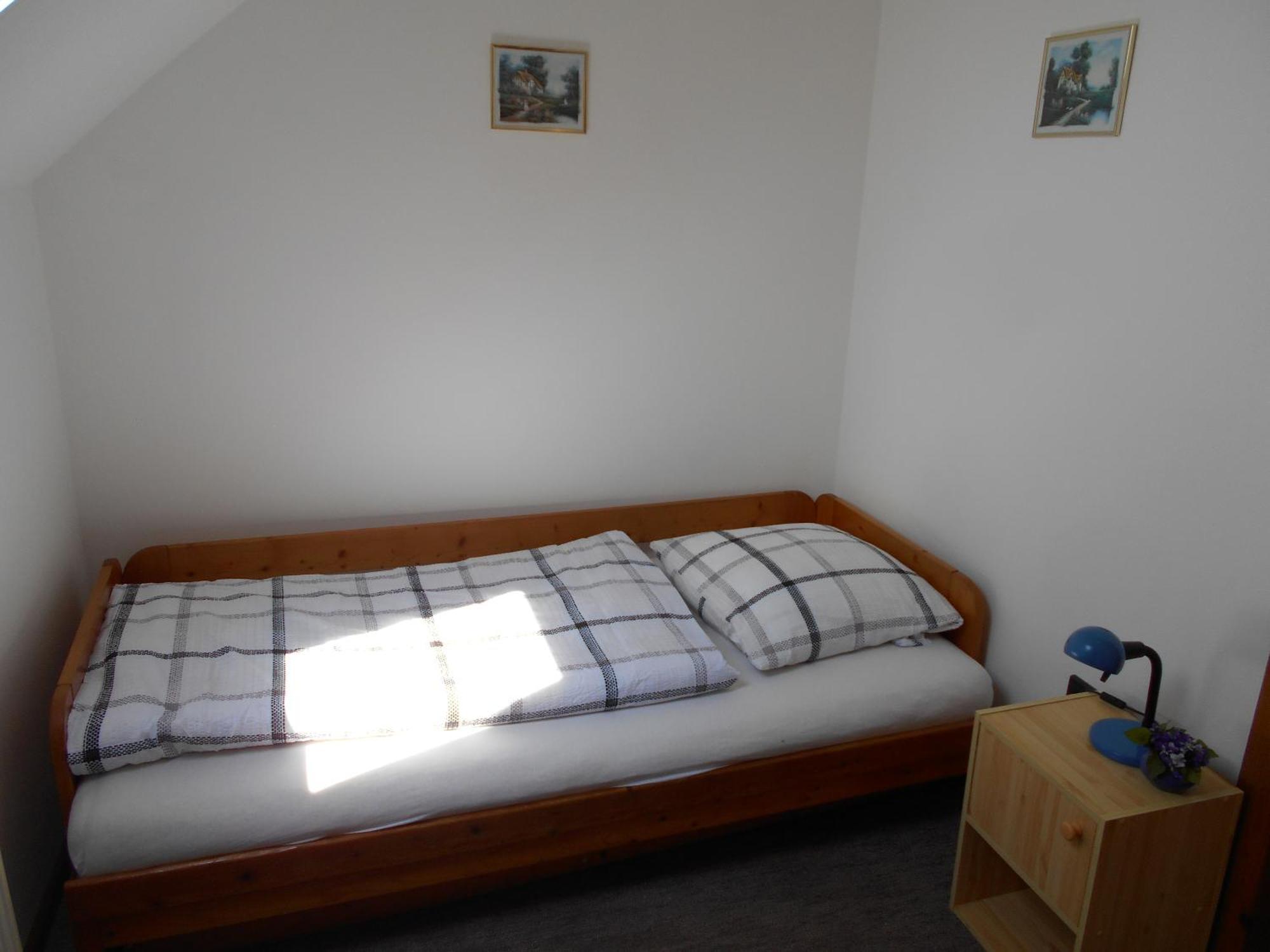 Bed and Breakfast Árpád Panzió Győr Esterno foto