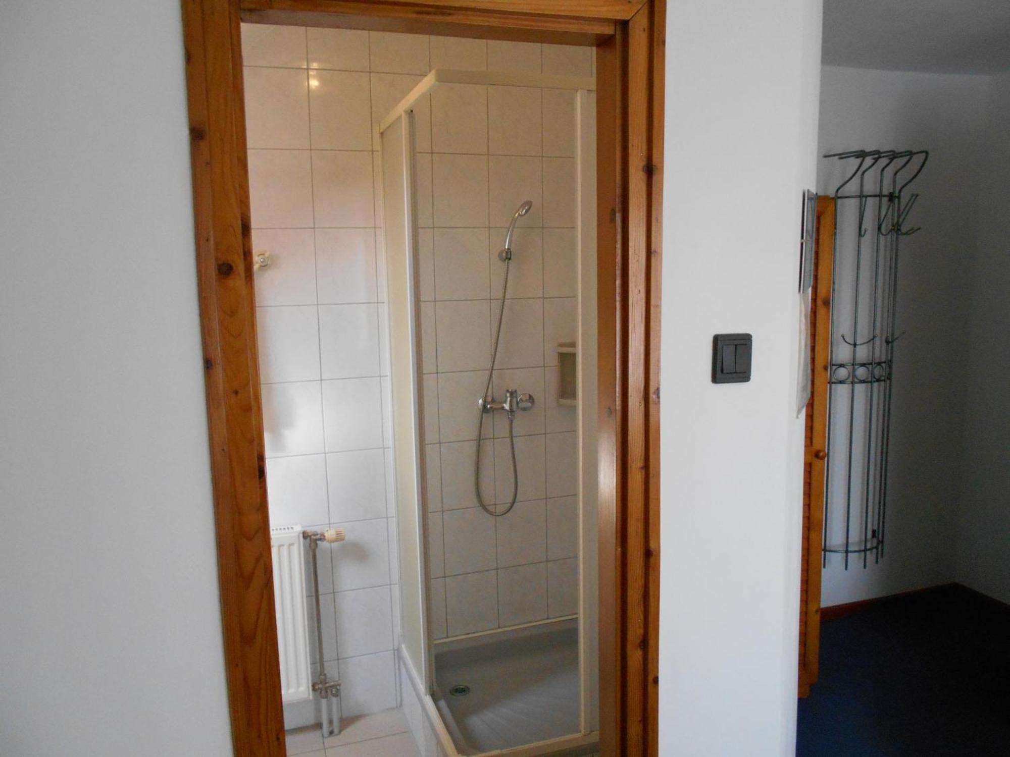 Bed and Breakfast Árpád Panzió Győr Esterno foto